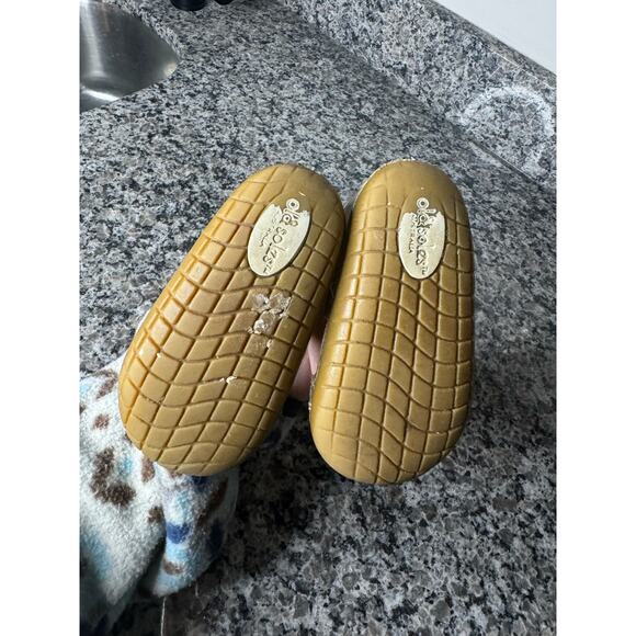 Old Soles sneakers Reach Pave 9-12 months - Picture 3 of 5